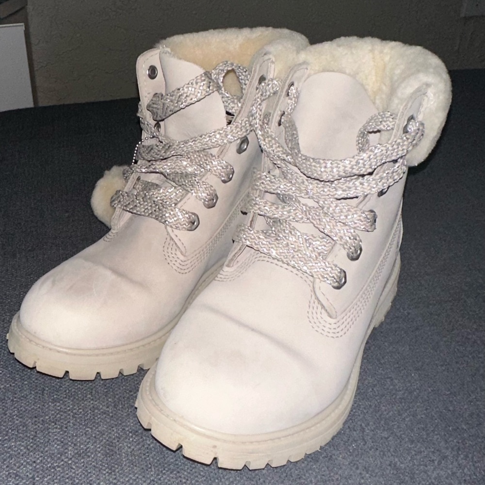 Timberland boots